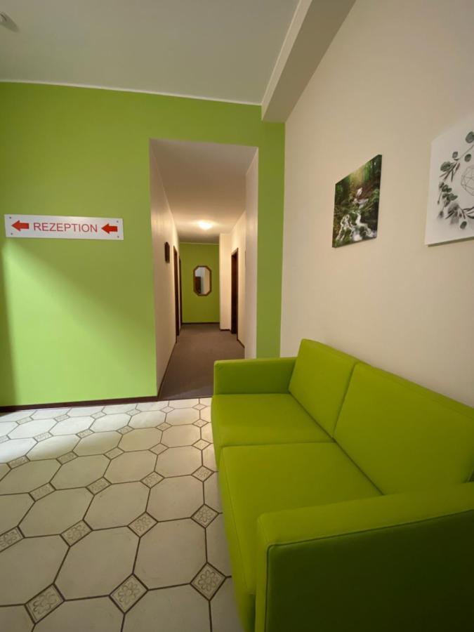 Hotel Schuetz Trier Exterior photo