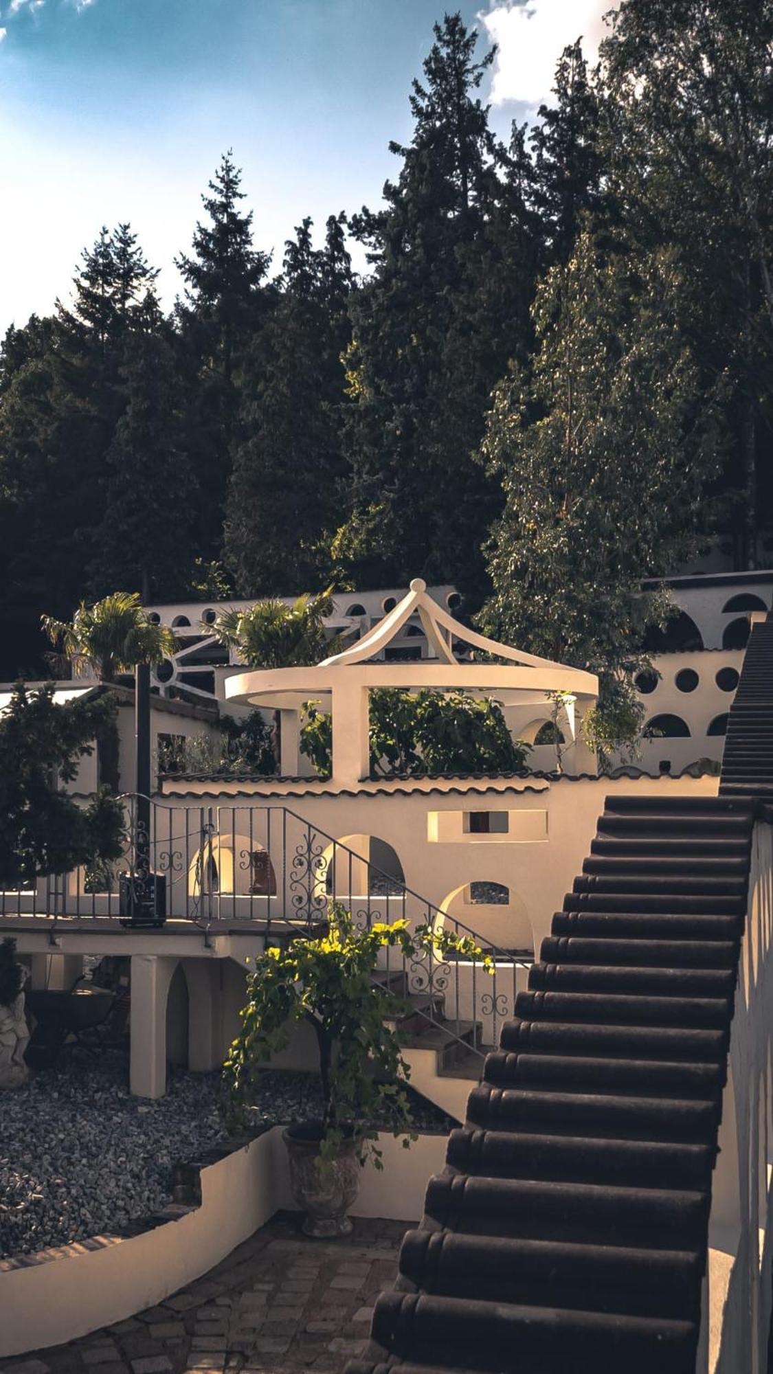 Hotel Schuetz Trier Exterior photo